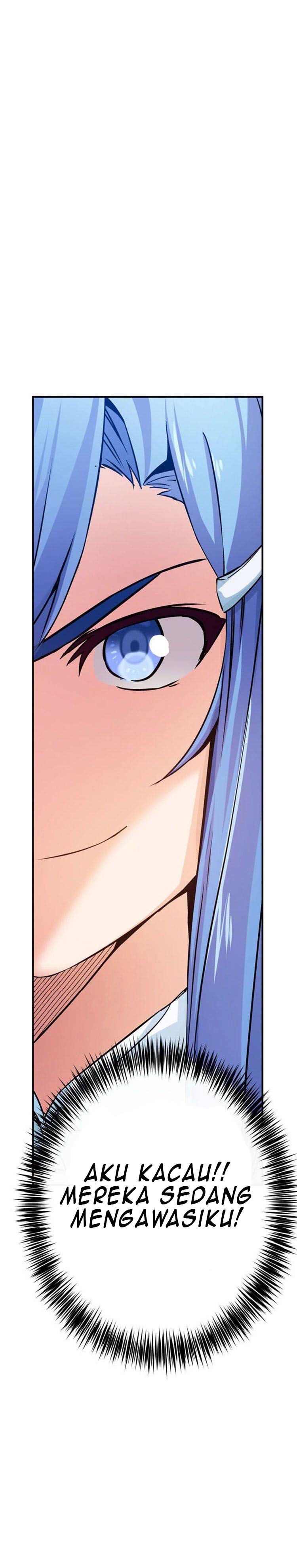 Circle Zero’s Otherworldly Hero Business: Reboot Chapter 38 Gambar 5
