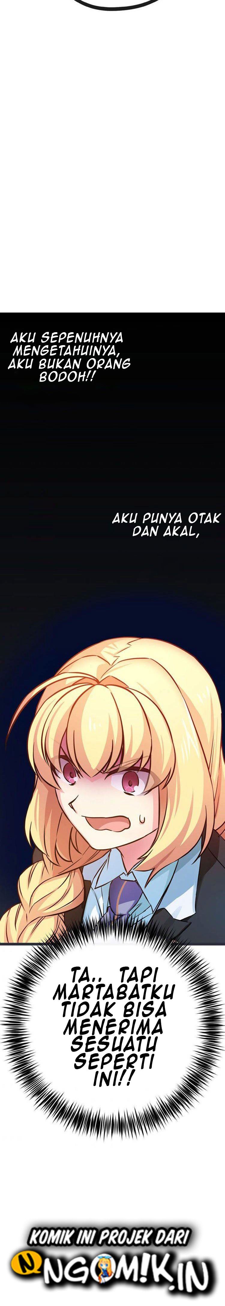 Circle Zero’s Otherworldly Hero Business: Reboot Chapter 38 Gambar 22
