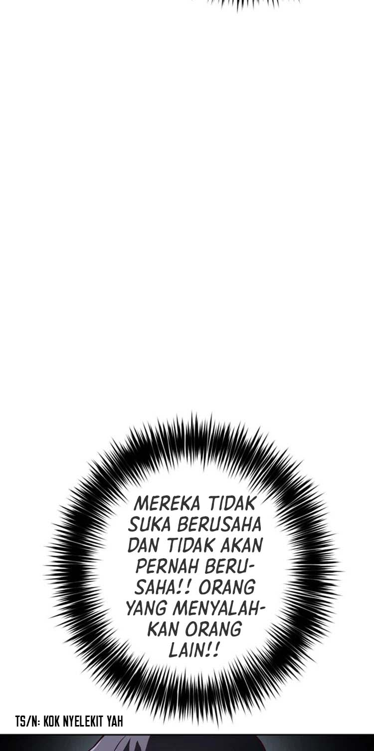 Circle Zero’s Otherworldly Hero Business: Reboot Chapter 43 Gambar 10