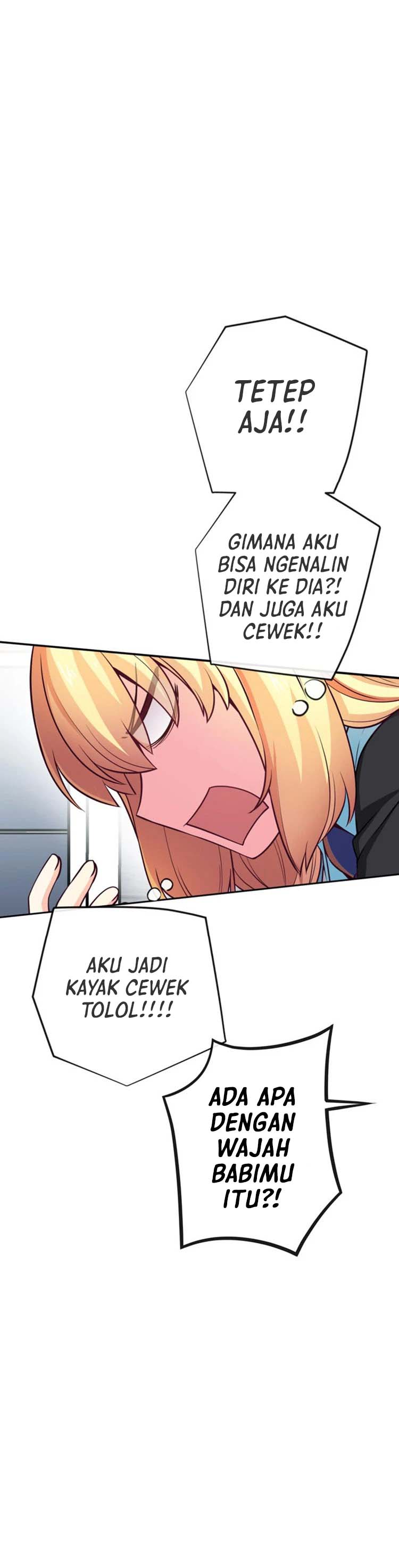 Circle Zero’s Otherworldly Hero Business: Reboot Chapter 43 Gambar 19