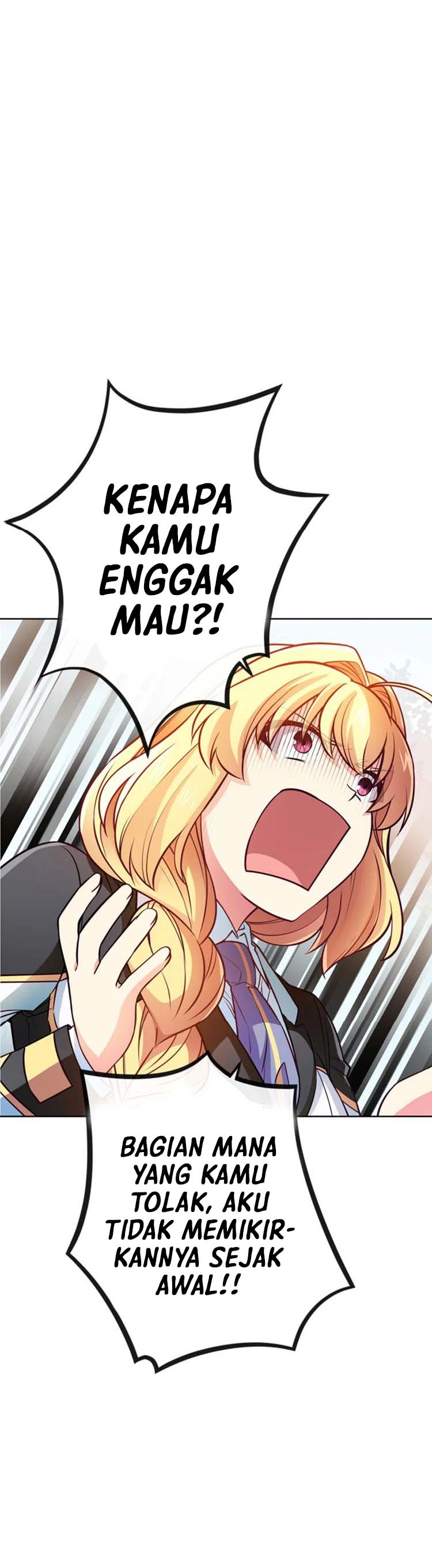 Circle Zero’s Otherworldly Hero Business: Reboot Chapter 46 Gambar 6