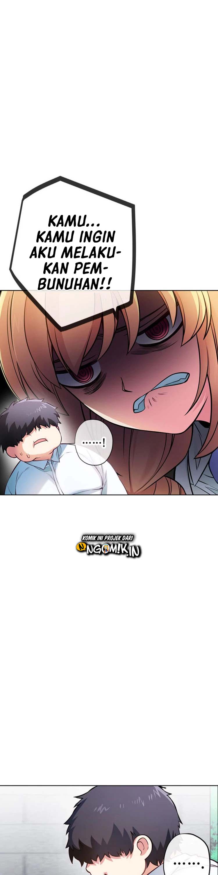 Circle Zero’s Otherworldly Hero Business: Reboot Chapter 46 Gambar 9