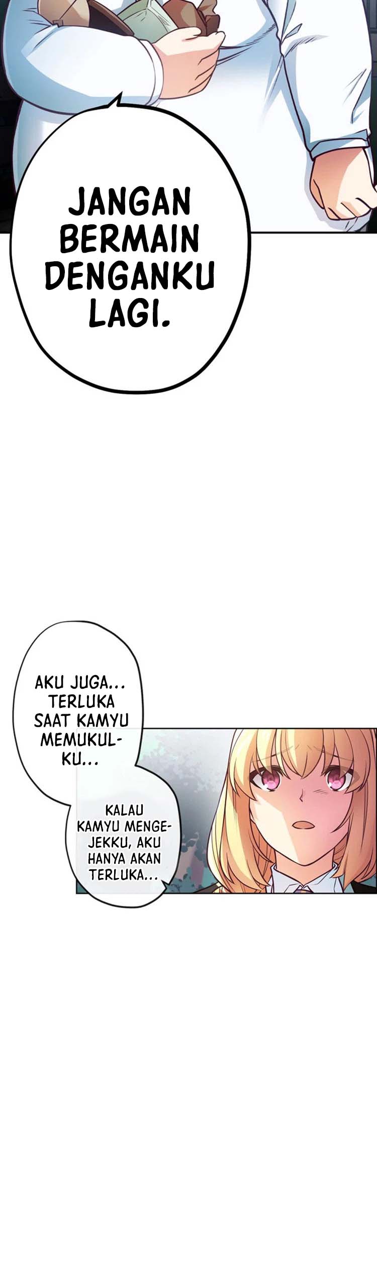 Circle Zero’s Otherworldly Hero Business: Reboot Chapter 46 Gambar 11