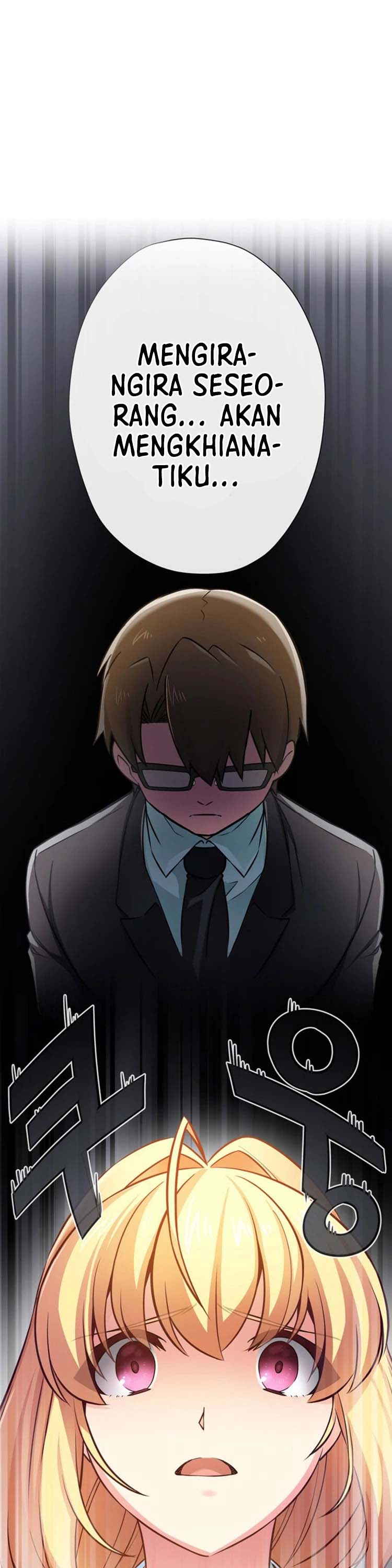 Circle Zero’s Otherworldly Hero Business: Reboot Chapter 46 Gambar 13