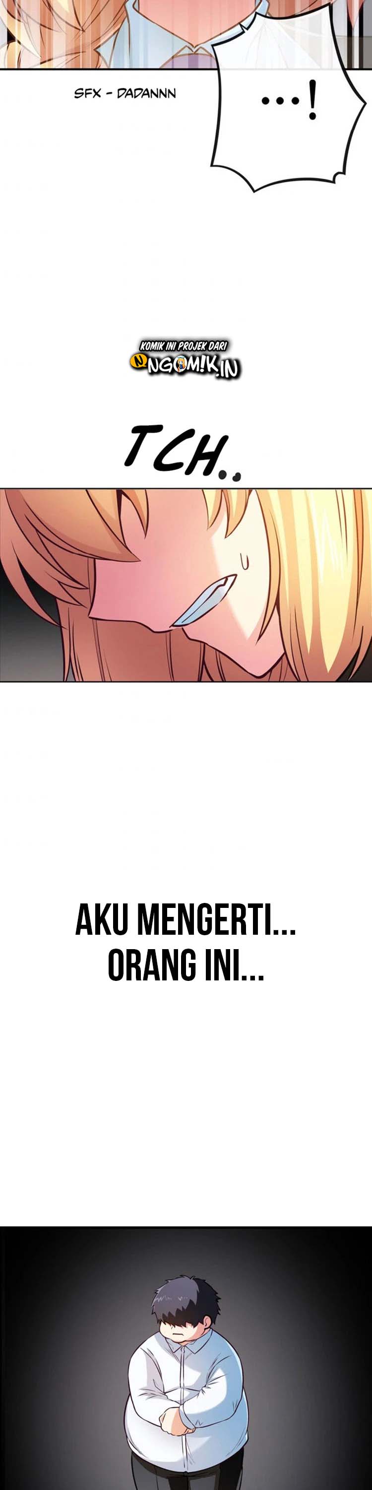 Circle Zero’s Otherworldly Hero Business: Reboot Chapter 46 Gambar 14