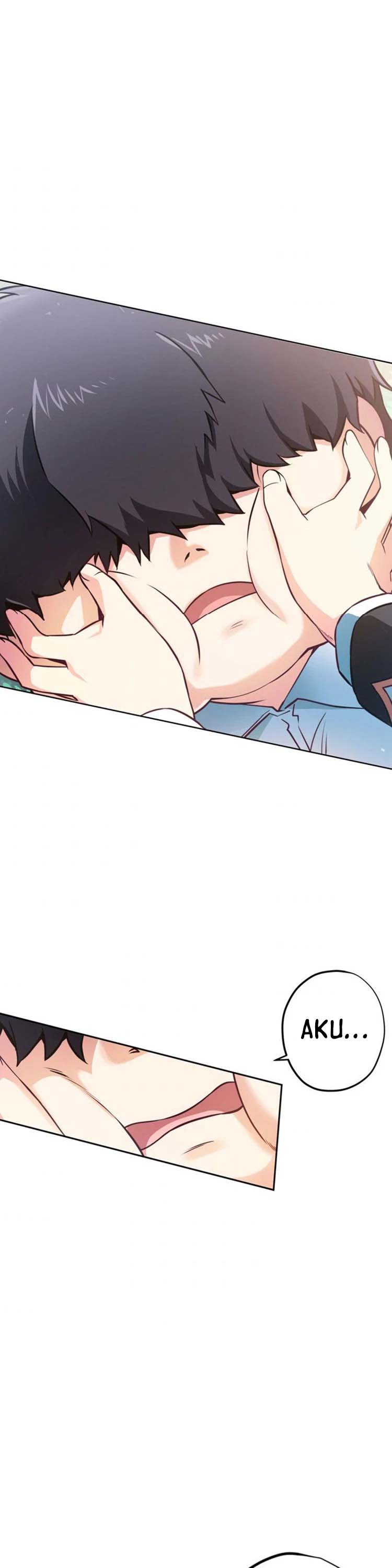 Circle Zero’s Otherworldly Hero Business: Reboot Chapter 46 Gambar 20