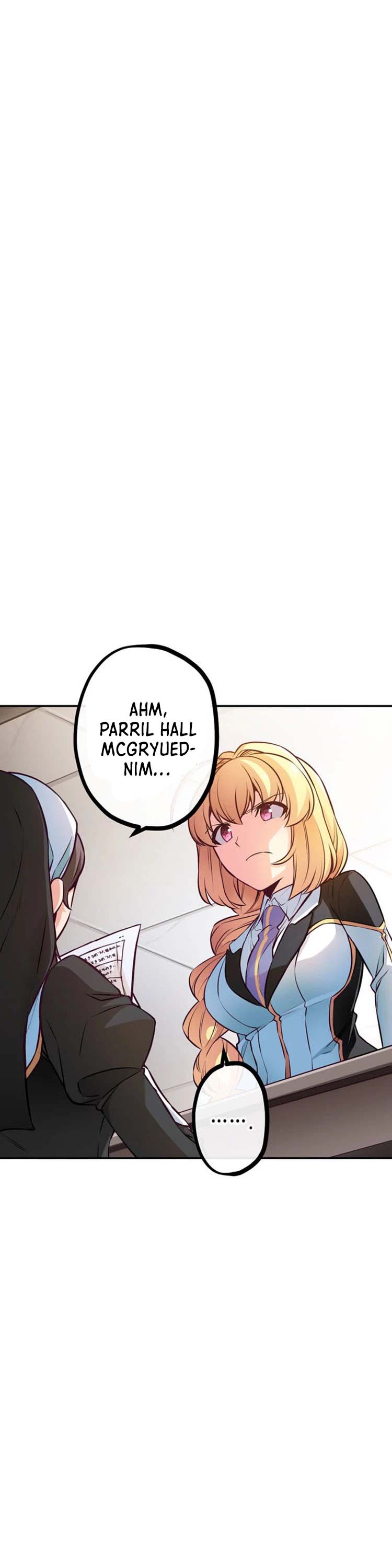 Circle Zero’s Otherworldly Hero Business: Reboot Chapter 48 Gambar 4