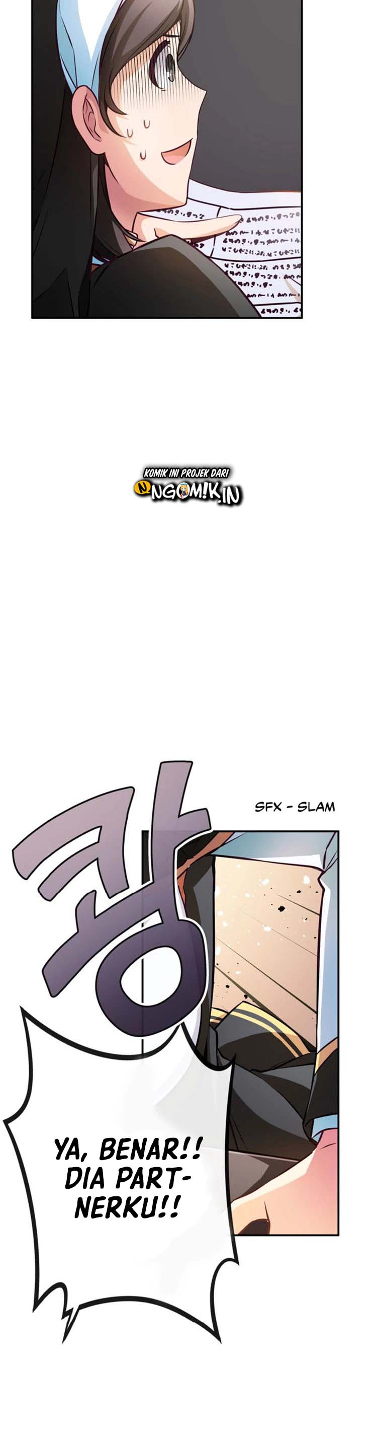 Circle Zero’s Otherworldly Hero Business: Reboot Chapter 48 Gambar 6