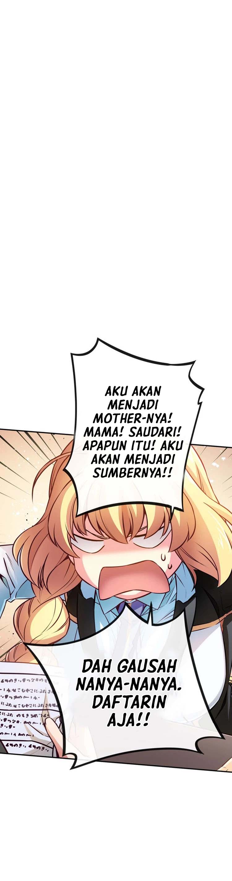 Circle Zero’s Otherworldly Hero Business: Reboot Chapter 48 Gambar 7