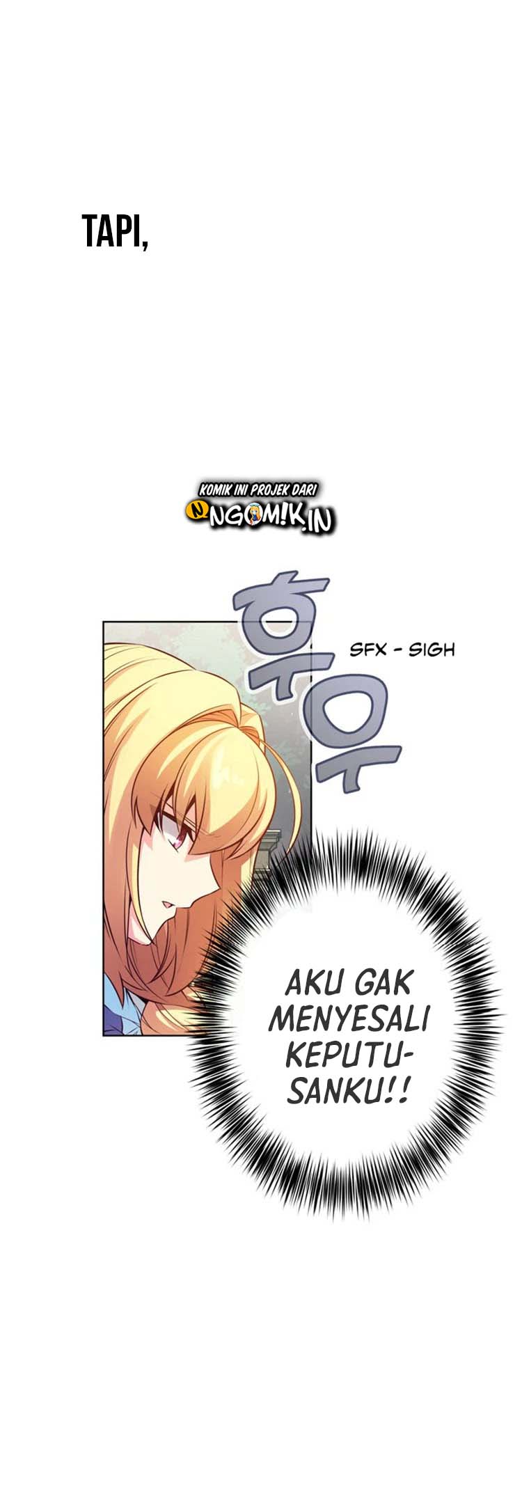 Circle Zero’s Otherworldly Hero Business: Reboot Chapter 48 Gambar 11