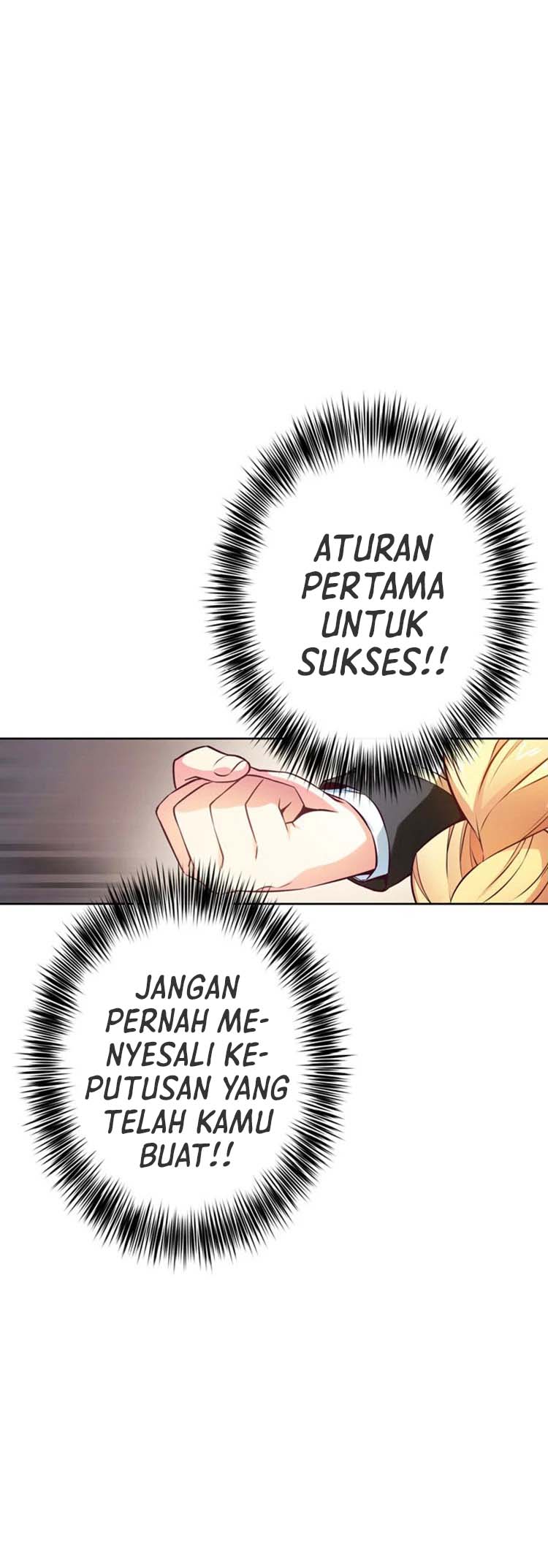 Circle Zero’s Otherworldly Hero Business: Reboot Chapter 48 Gambar 12