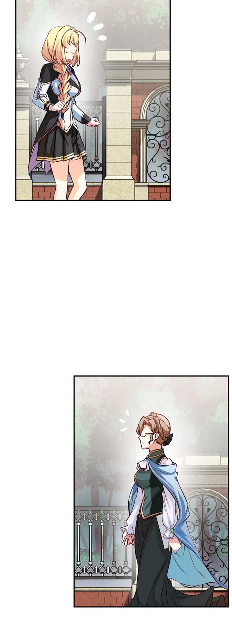 Circle Zero’s Otherworldly Hero Business: Reboot Chapter 48 Gambar 15