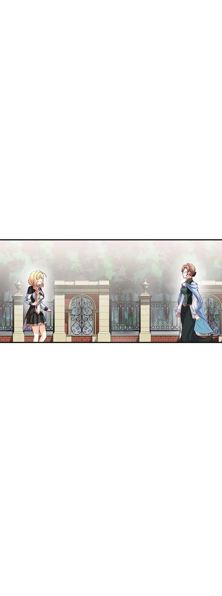 Circle Zero’s Otherworldly Hero Business: Reboot Chapter 48 Gambar 16