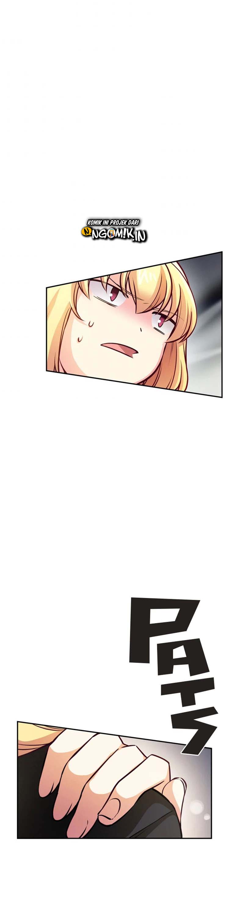 Circle Zero’s Otherworldly Hero Business: Reboot Chapter 48 Gambar 18