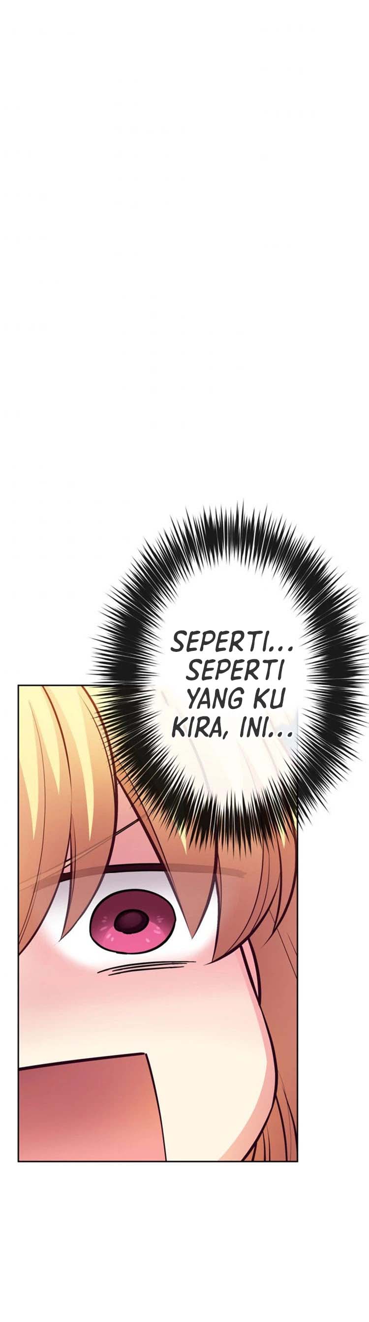 Circle Zero’s Otherworldly Hero Business: Reboot Chapter 48 Gambar 21
