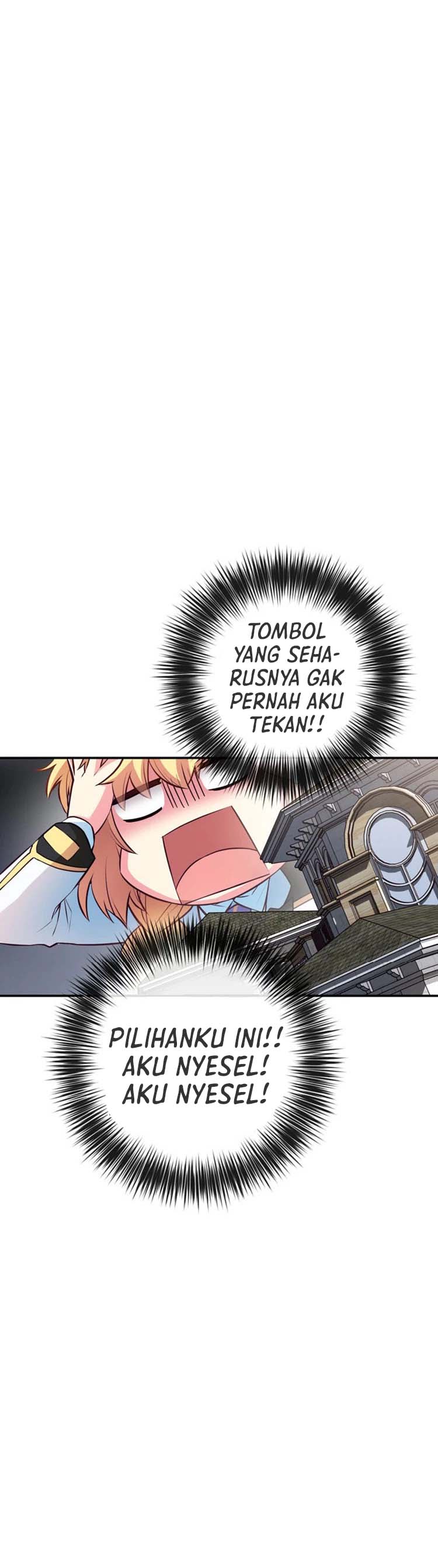 Circle Zero’s Otherworldly Hero Business: Reboot Chapter 48 Gambar 22