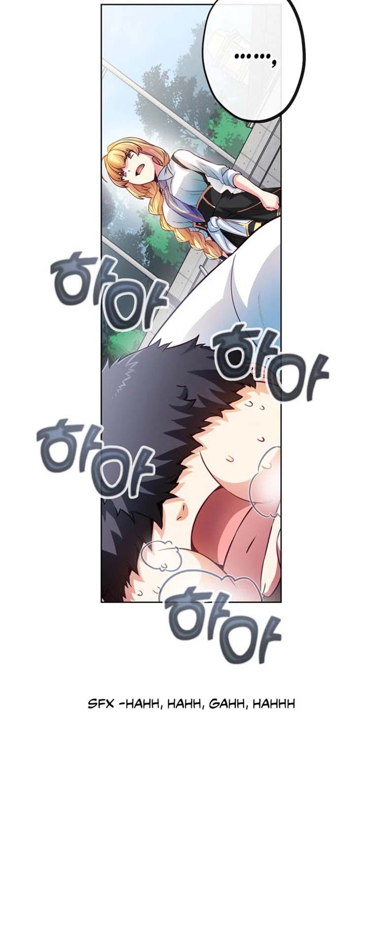 Circle Zero’s Otherworldly Hero Business: Reboot Chapter 48 Gambar 26