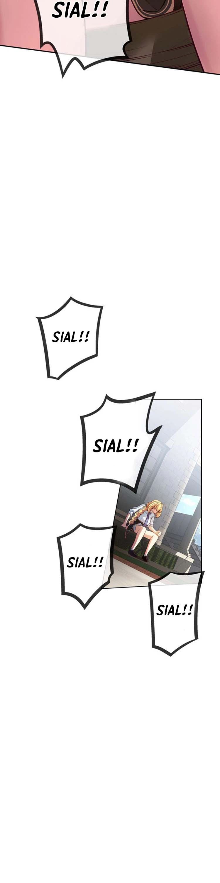 Circle Zero’s Otherworldly Hero Business: Reboot Chapter 50 Gambar 3
