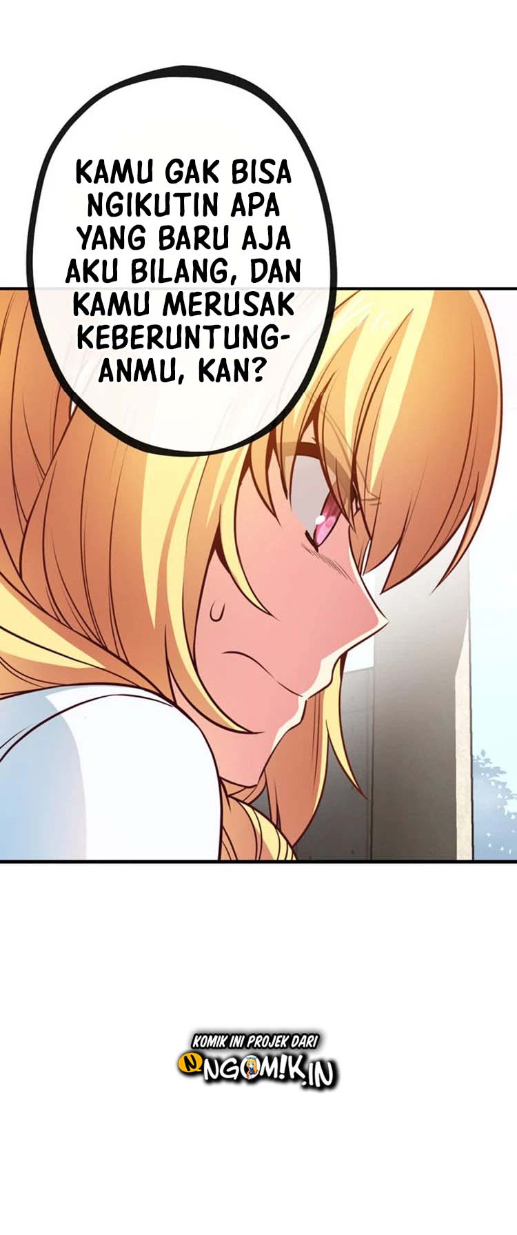 Circle Zero’s Otherworldly Hero Business: Reboot Chapter 50 Gambar 11