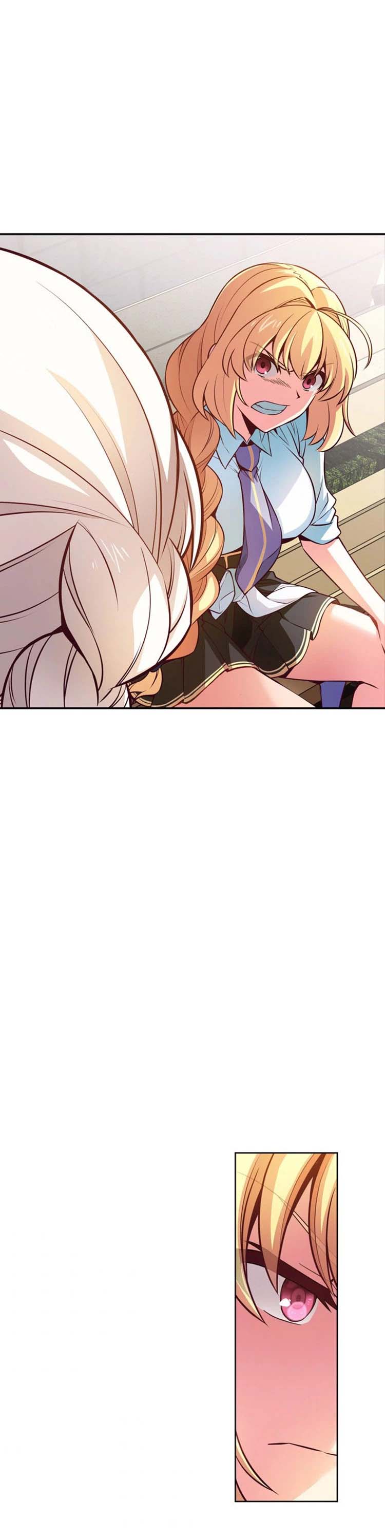 Circle Zero’s Otherworldly Hero Business: Reboot Chapter 50 Gambar 12