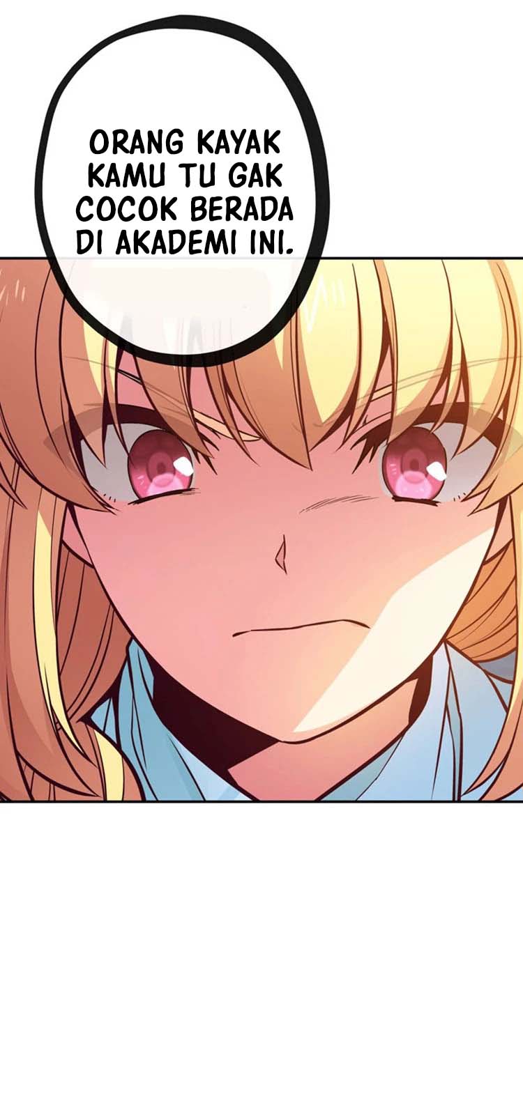 Circle Zero’s Otherworldly Hero Business: Reboot Chapter 50 Gambar 15
