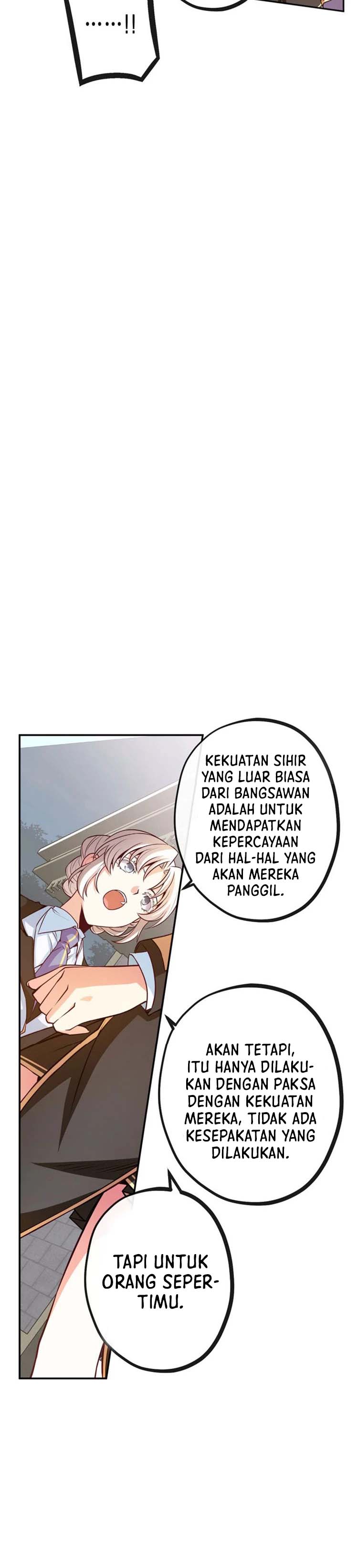 Circle Zero’s Otherworldly Hero Business: Reboot Chapter 50 Gambar 20