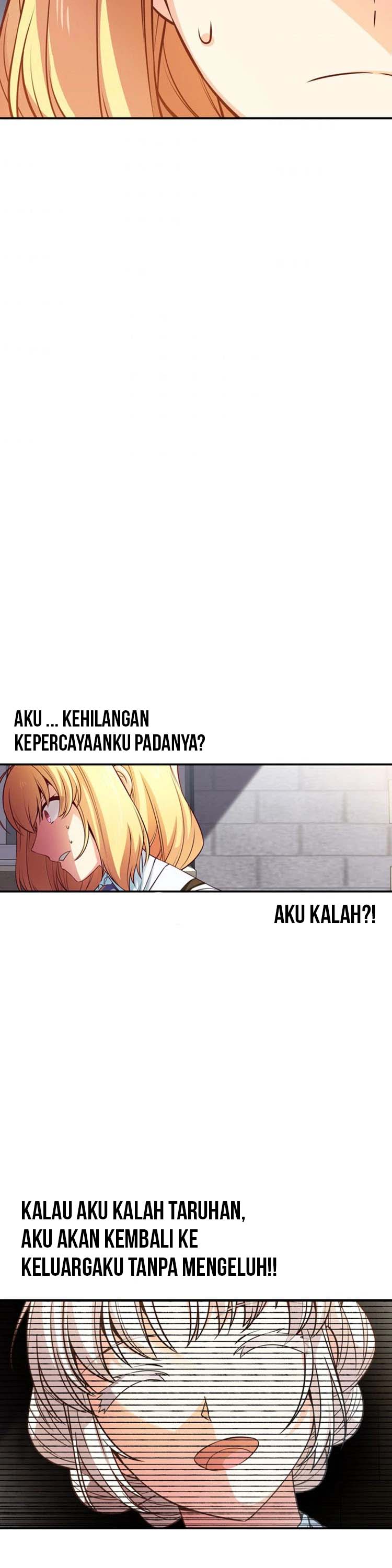 Circle Zero’s Otherworldly Hero Business: Reboot Chapter 50 Gambar 22