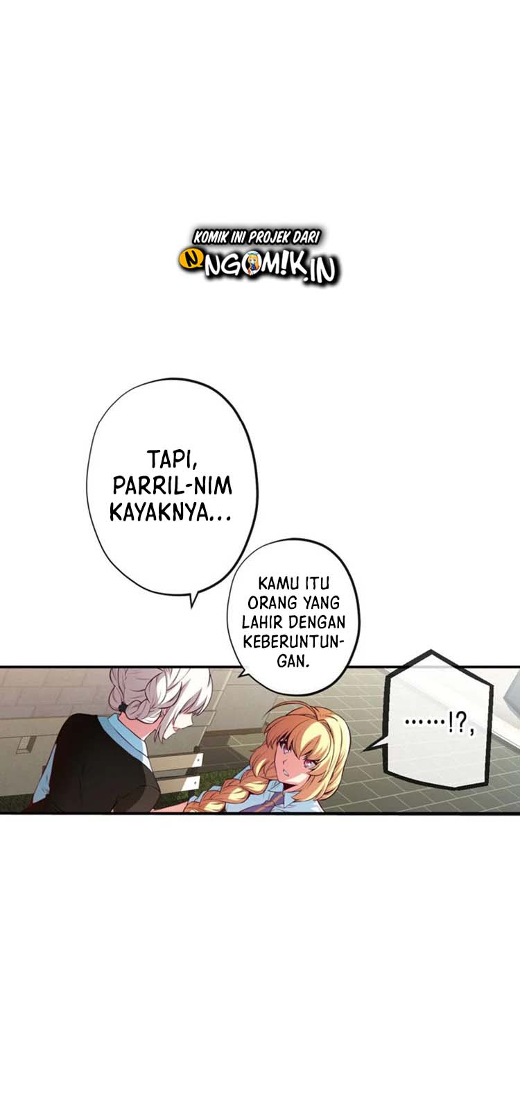 Circle Zero’s Otherworldly Hero Business: Reboot Chapter 50 Gambar 25