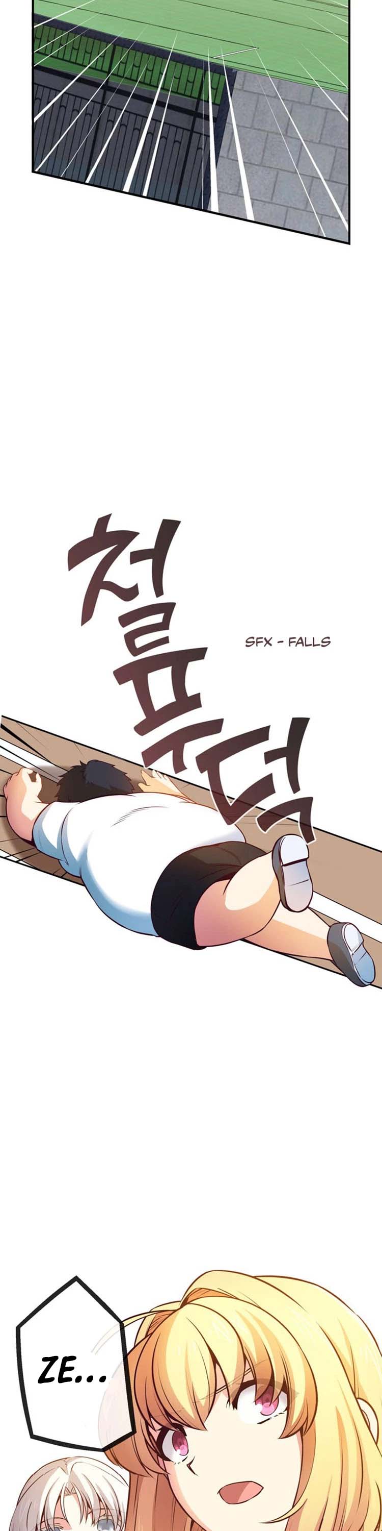 Circle Zero’s Otherworldly Hero Business: Reboot Chapter 50 Gambar 28