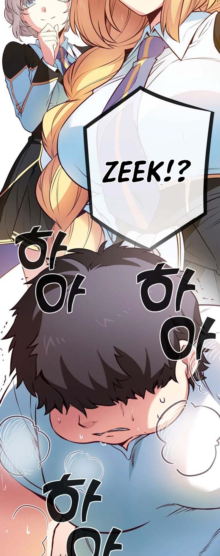Circle Zero’s Otherworldly Hero Business: Reboot Chapter 50 Gambar 29
