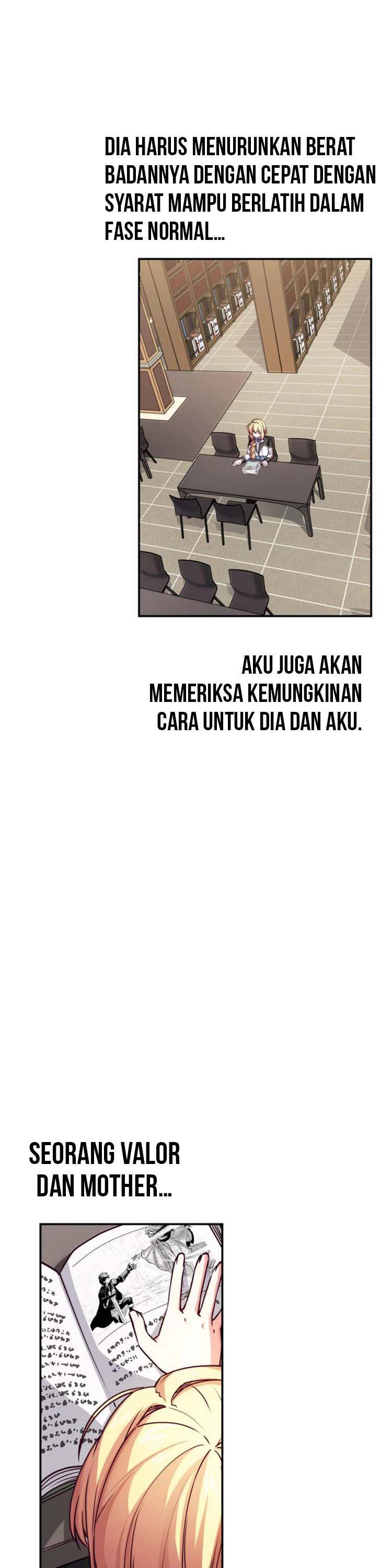Circle Zero’s Otherworldly Hero Business: Reboot Chapter 52 Gambar 3