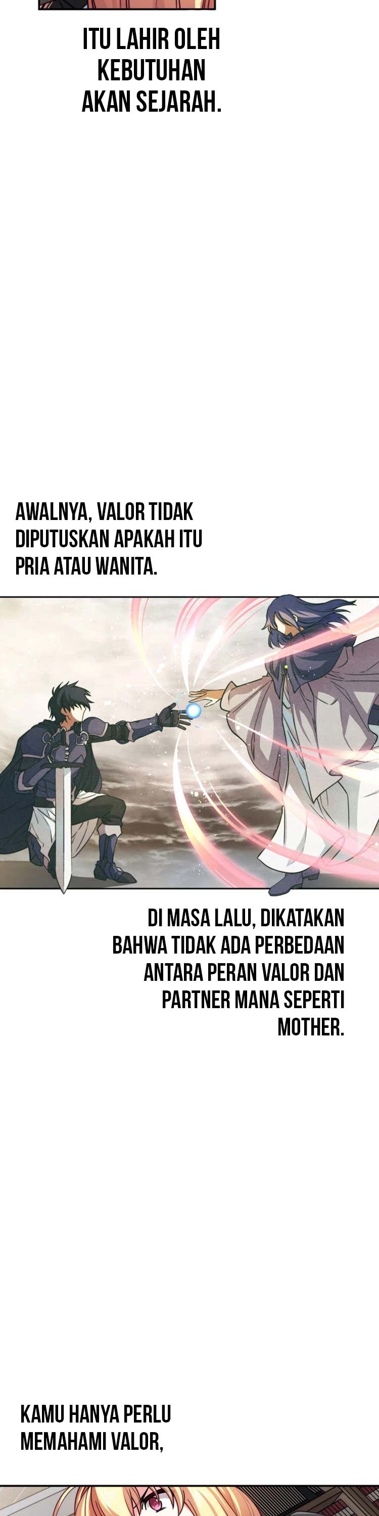 Circle Zero’s Otherworldly Hero Business: Reboot Chapter 52 Gambar 4