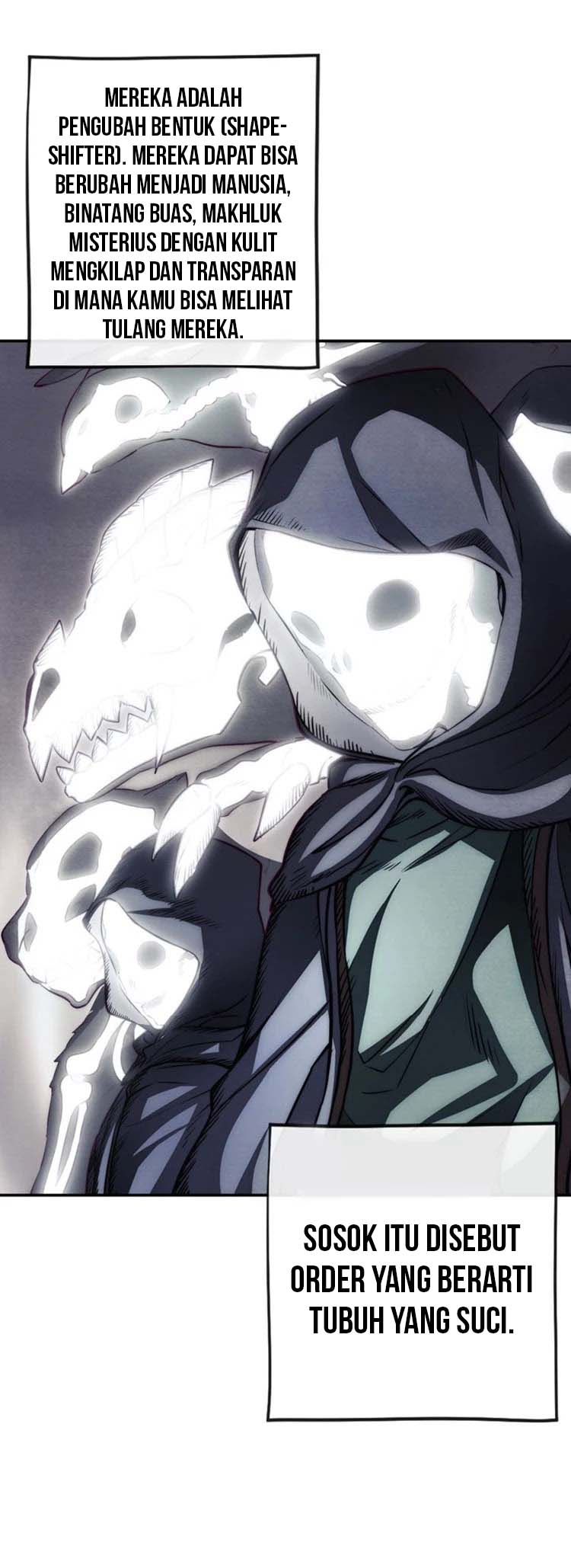 Circle Zero’s Otherworldly Hero Business: Reboot Chapter 52 Gambar 7