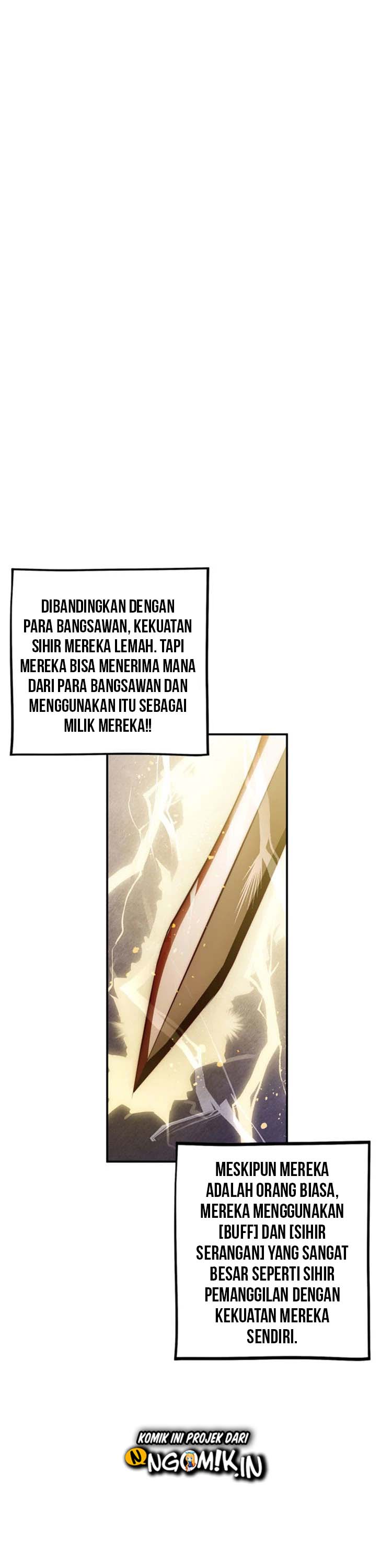 Circle Zero’s Otherworldly Hero Business: Reboot Chapter 52 Gambar 10