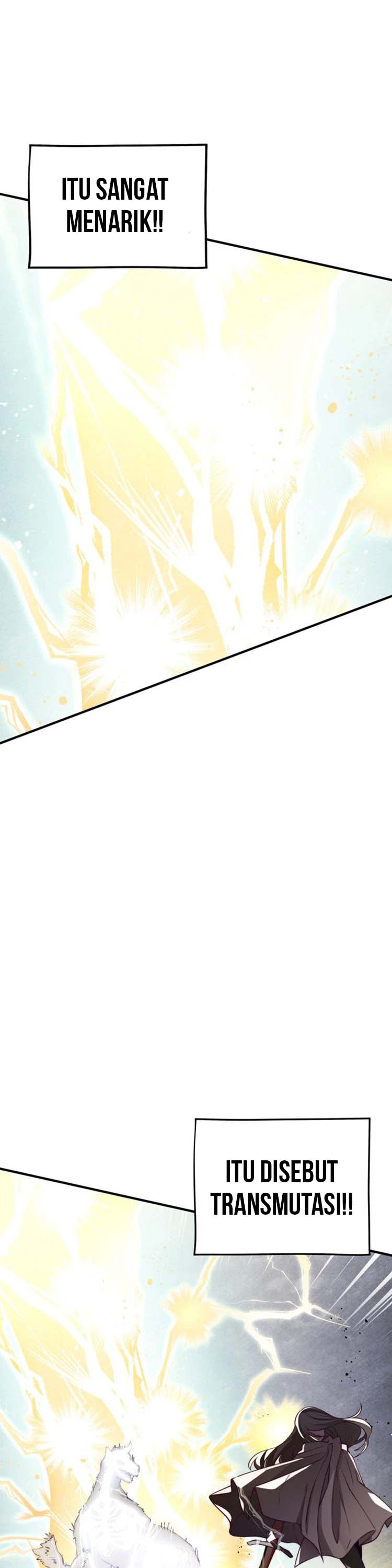 Circle Zero’s Otherworldly Hero Business: Reboot Chapter 52 Gambar 11