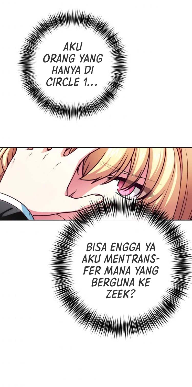 Circle Zero’s Otherworldly Hero Business: Reboot Chapter 52 Gambar 16