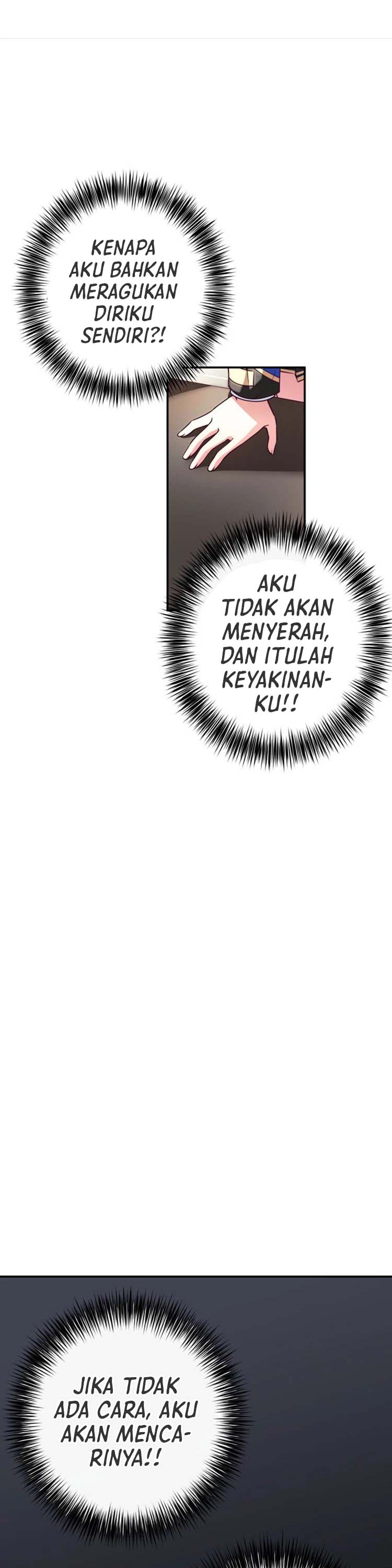Circle Zero’s Otherworldly Hero Business: Reboot Chapter 52 Gambar 18