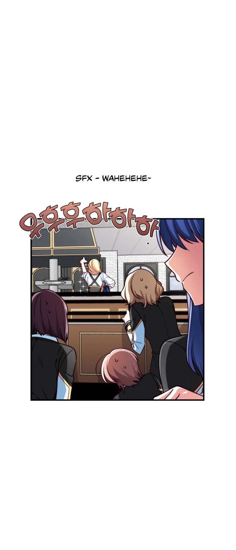 Circle Zero’s Otherworldly Hero Business: Reboot Chapter 52 Gambar 26