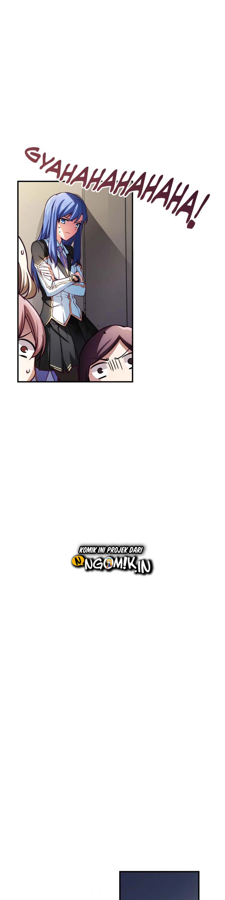 Circle Zero’s Otherworldly Hero Business: Reboot Chapter 52 Gambar 27
