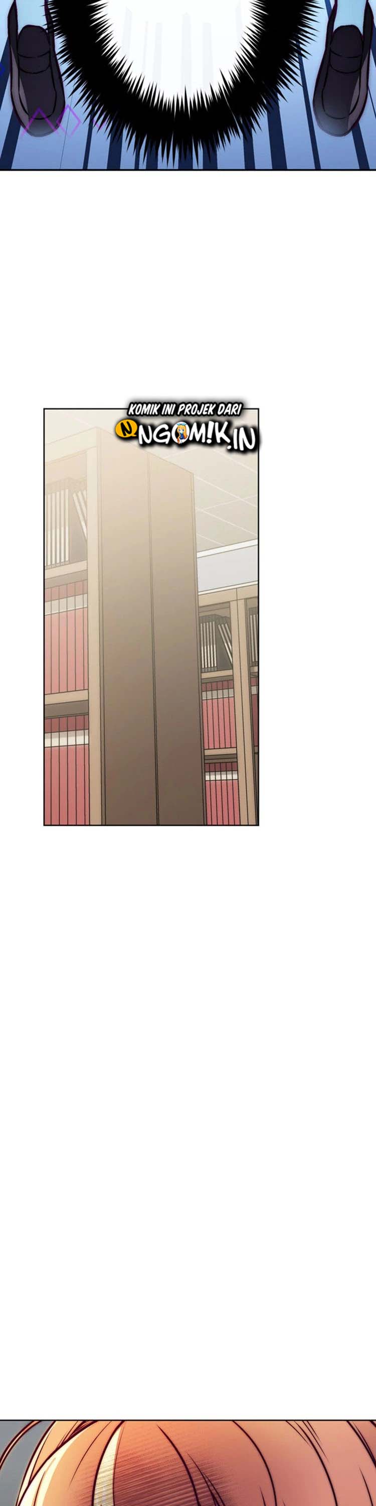 Circle Zero’s Otherworldly Hero Business: Reboot Chapter 56 Gambar 6