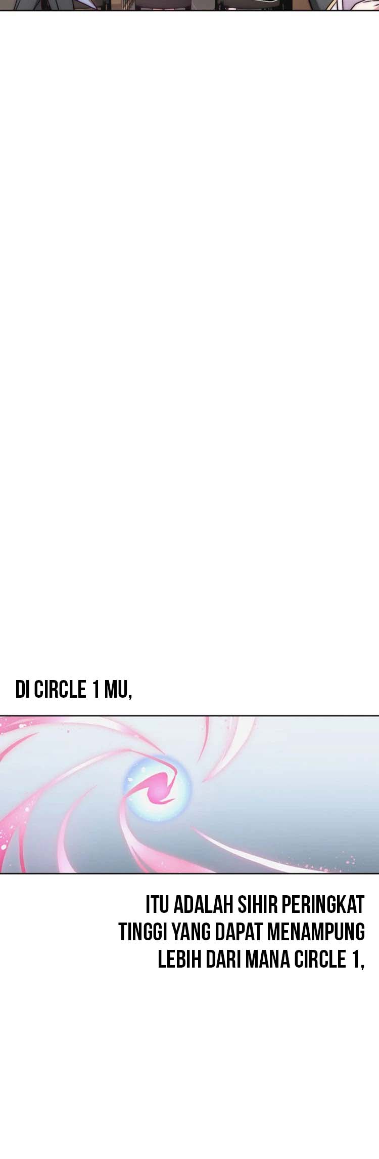 Circle Zero’s Otherworldly Hero Business: Reboot Chapter 56 Gambar 8