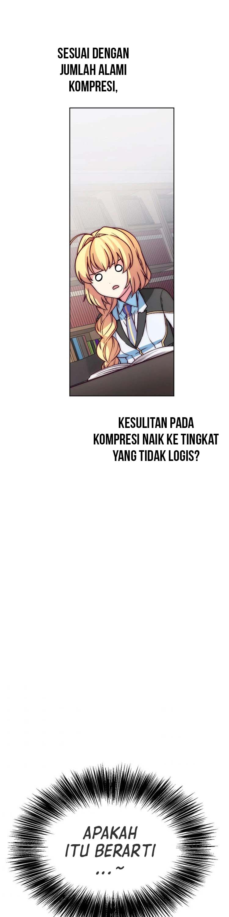 Circle Zero’s Otherworldly Hero Business: Reboot Chapter 56 Gambar 13