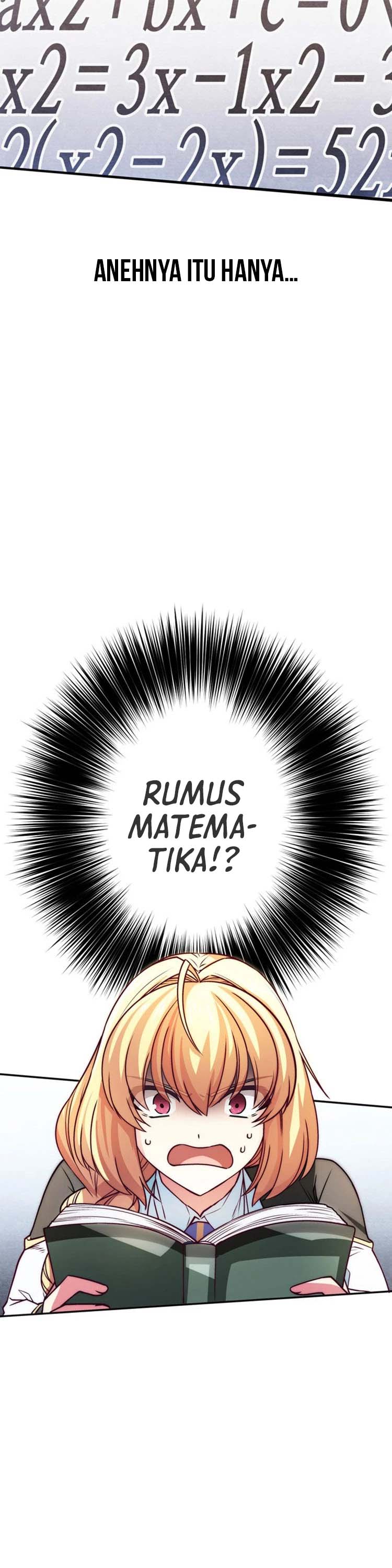 Circle Zero’s Otherworldly Hero Business: Reboot Chapter 56 Gambar 15