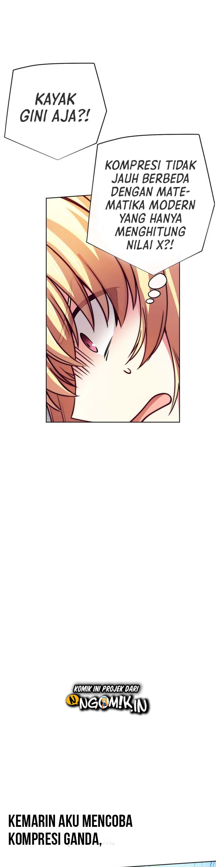 Circle Zero’s Otherworldly Hero Business: Reboot Chapter 56 Gambar 16