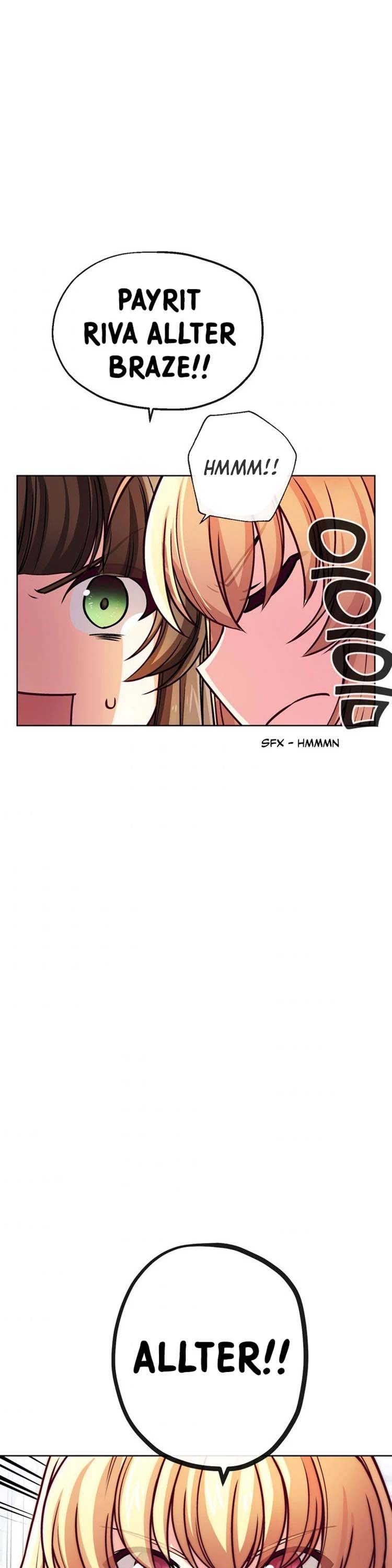 Circle Zero’s Otherworldly Hero Business: Reboot Chapter 56 Gambar 23