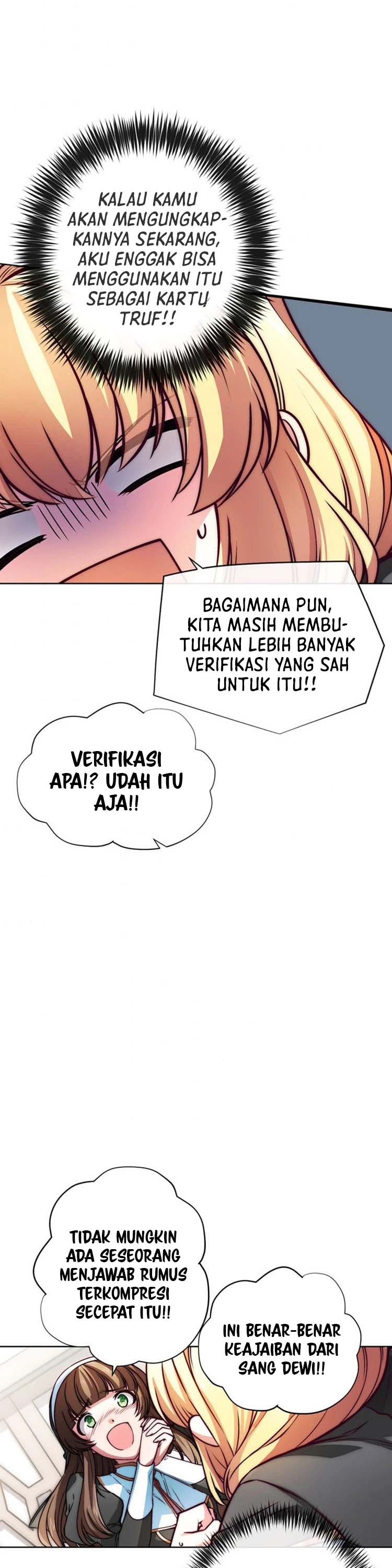 Circle Zero’s Otherworldly Hero Business: Reboot Chapter 56 Gambar 27