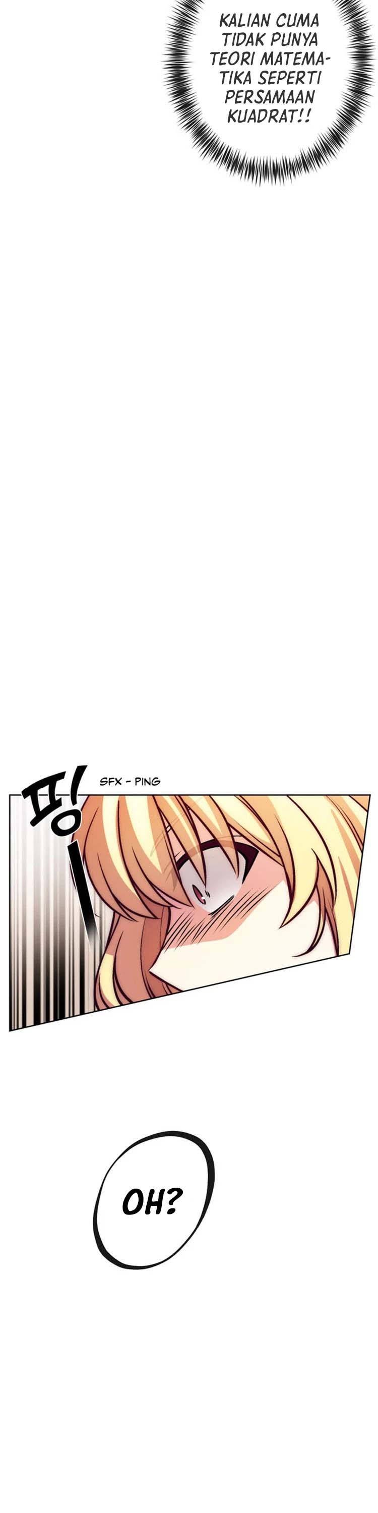 Circle Zero’s Otherworldly Hero Business: Reboot Chapter 56 Gambar 28