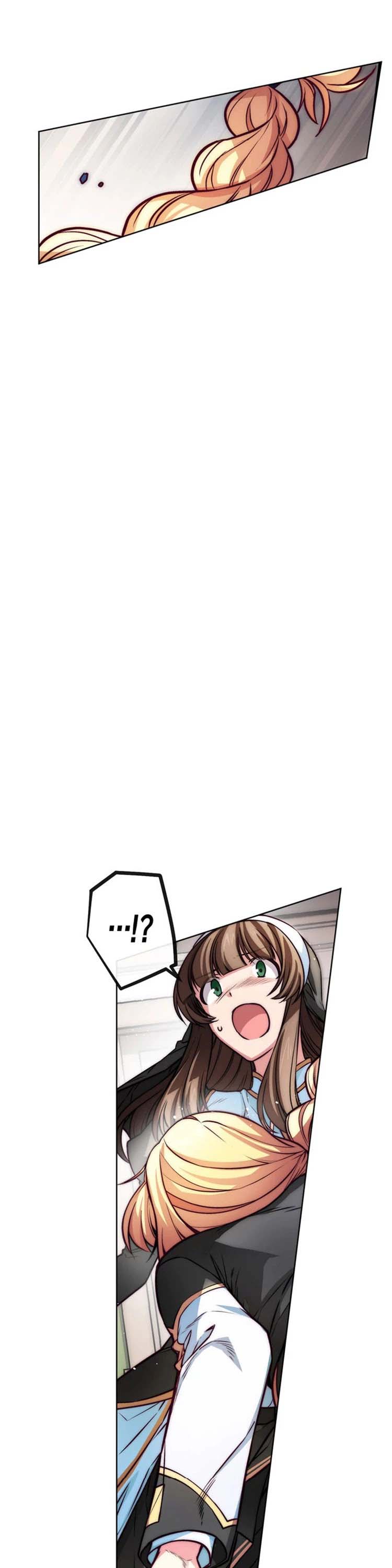 Circle Zero’s Otherworldly Hero Business: Reboot Chapter 56 Gambar 29