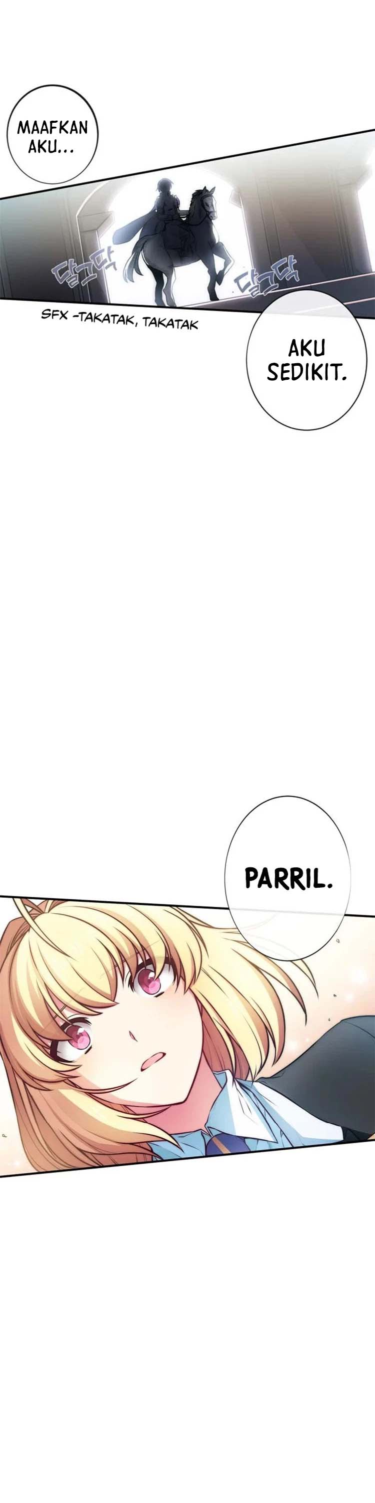 Circle Zero’s Otherworldly Hero Business: Reboot Chapter 65 Gambar 3