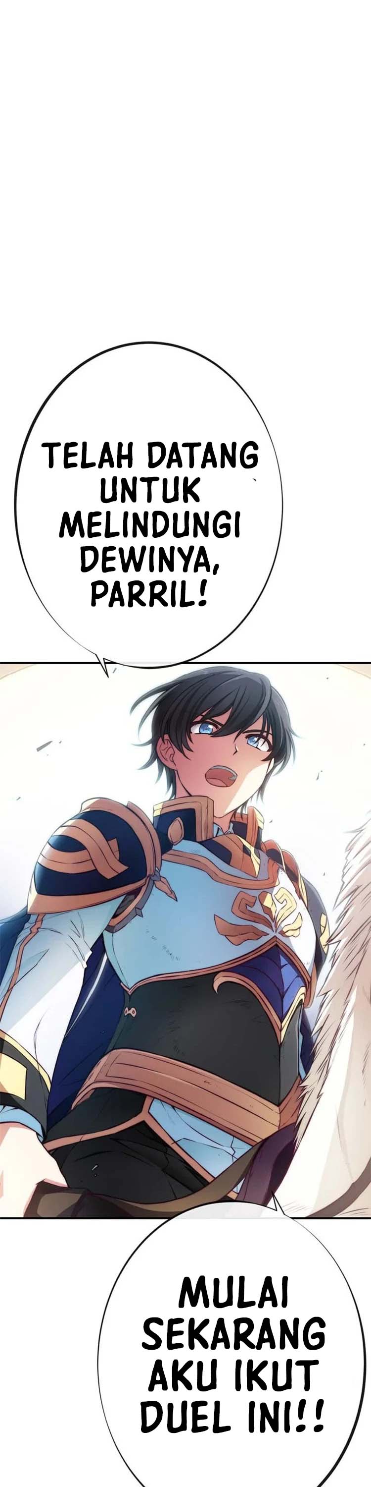 Circle Zero’s Otherworldly Hero Business: Reboot Chapter 65 Gambar 5